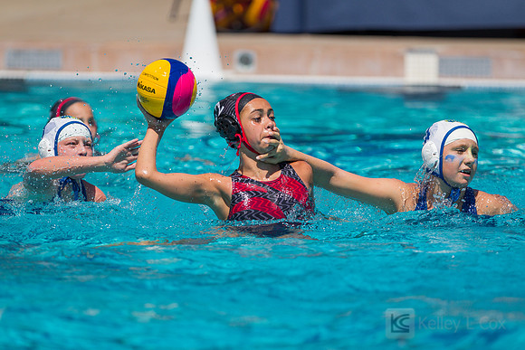 12G 3rd Place SB Premier v Rose Bowl