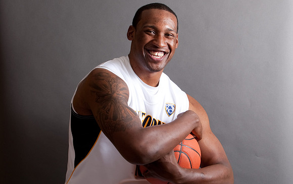 Cal Men's Basketball 2010-2011