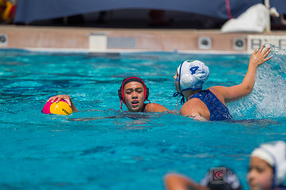 12G 3rd Place SB Premier v Rose Bowl