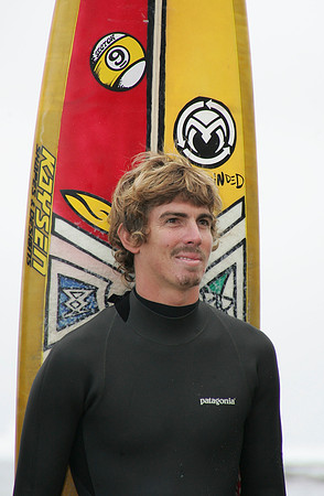Mavericks Opening Day