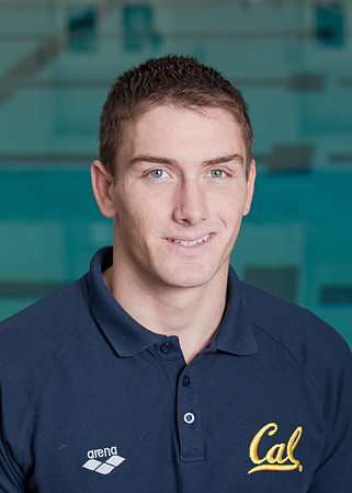 Cal Men's Swimming and Diving