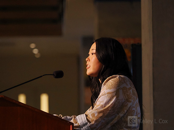Cal Student Athlete Academic Honors Luncheon