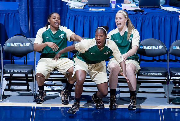 Baylor vs Georgetown