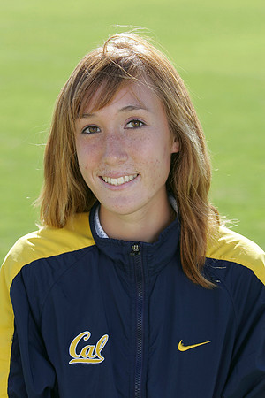 Cal Cross Country