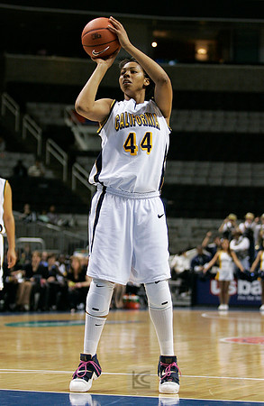 Ashely Walker