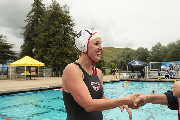 USA Water Polo - Masters National Championship