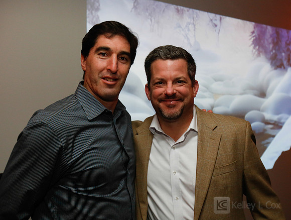 Pac-12 Holiday Party