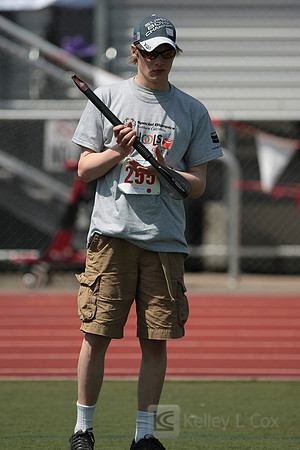 SONC: Bay Area School Games 2012
