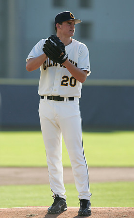 Cal Baseball
