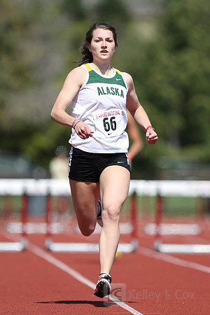 UAA Stanford Invite