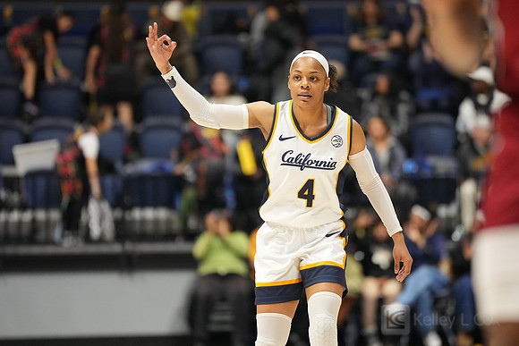 Women’s Basketball: California Golden Bears vs Temple Owls