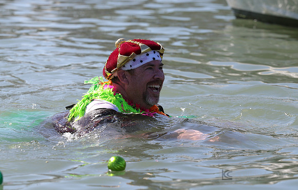 SONC Polar Plunge SF
