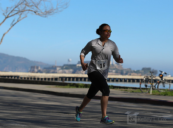 SONC Polar Plunge SF