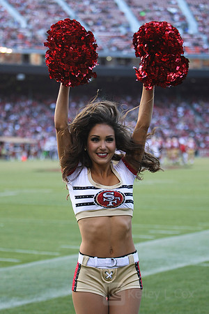 NFL: Preseason-Minnesota Vikings at San Francisco 49ers