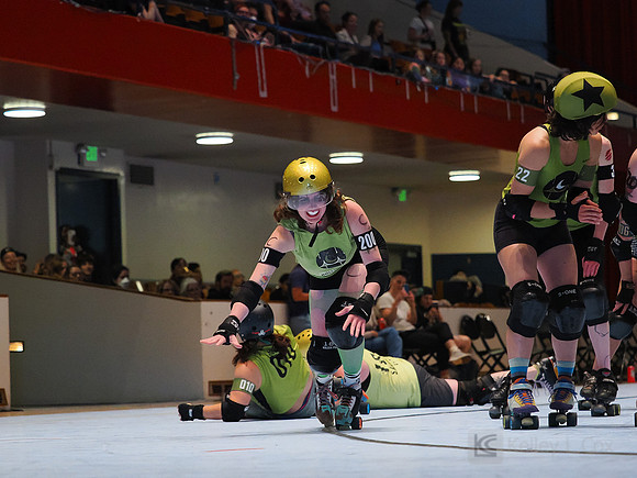 Roller Derby