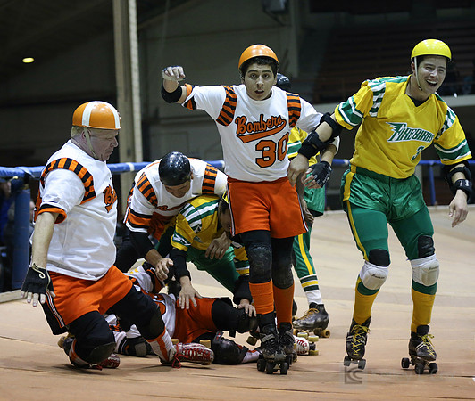 Roller Derby