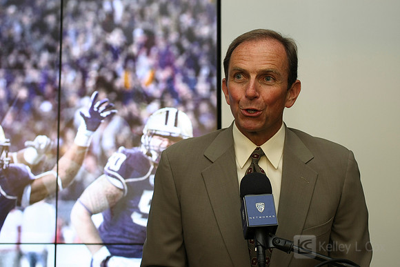 Pac-12 Networks Flip The Switch Soiree
