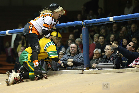 Roller Derby