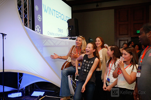 SONC 2015 Winterfest