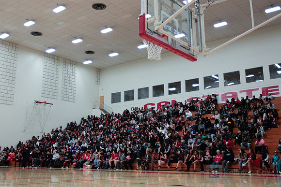 CSUEB v SF State
