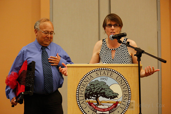 CSUEB: 2014 Hall of Fame