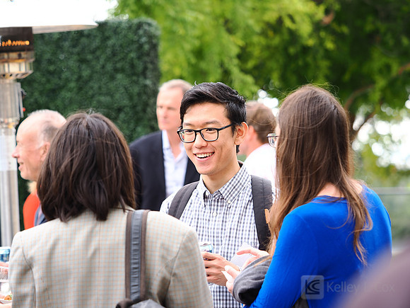 Simons Institute 10th Anniversary Gala
