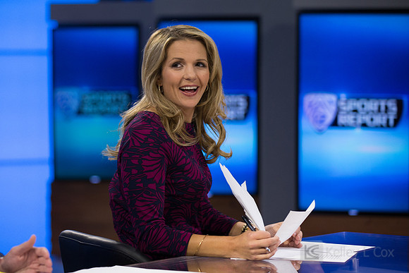 Pac12: Sports Report