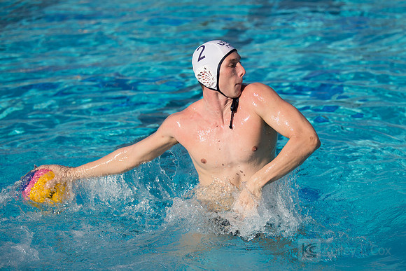 USAWP: Mens National Team