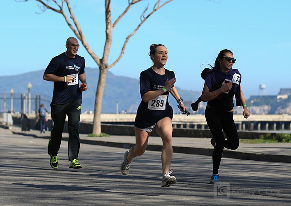 SONC Polar Plunge SF