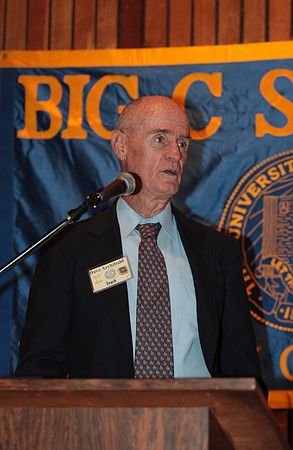 Cal Hall of Fame 2010