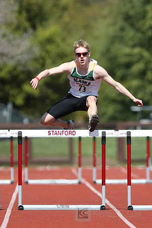 UAA Stanford Invite