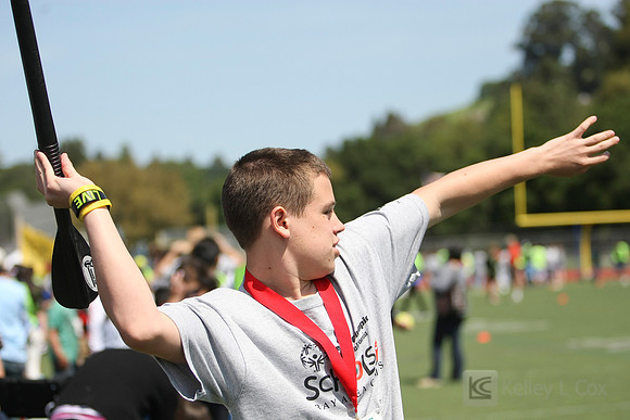 SONC: Bay Area School Games 2012