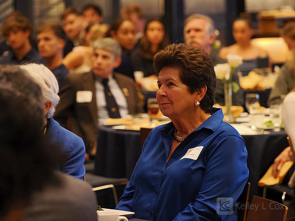 Cal Student Athlete Academic Honors Luncheon