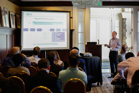 Bio-G Flexible Facilities Conference