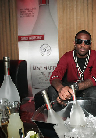 Remy Matin V