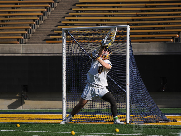 Women’s Lacrosse: California Golden Bears vs USC Trojans
