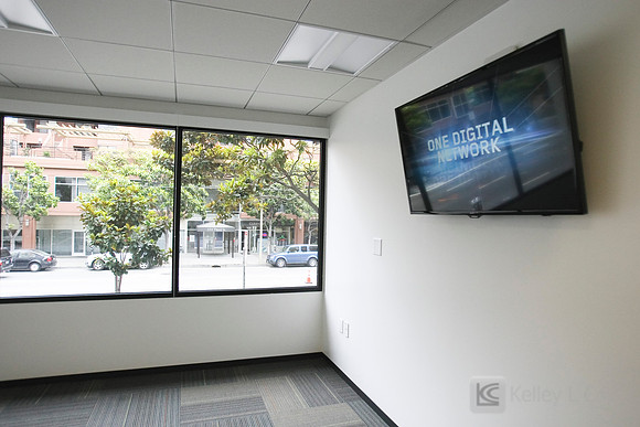 Pac-12 Enterprises Headquarters