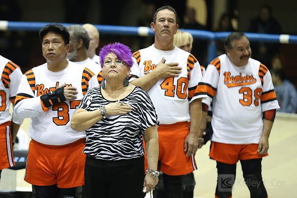 Roller Derby
