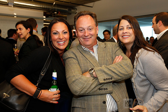 Pac-12 Networks Flip The Switch Soiree