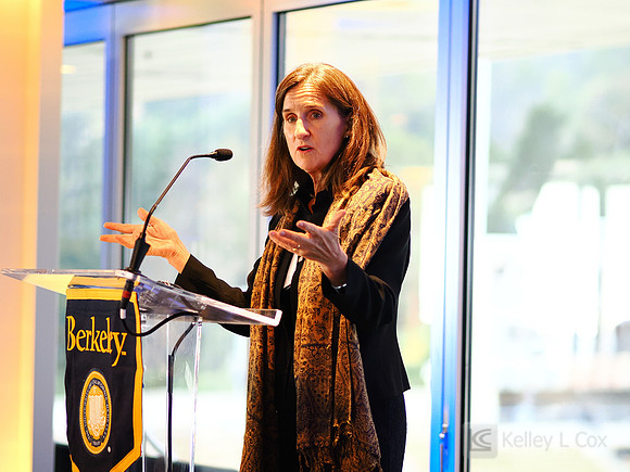 Simons Institute 10th Anniversary Gala