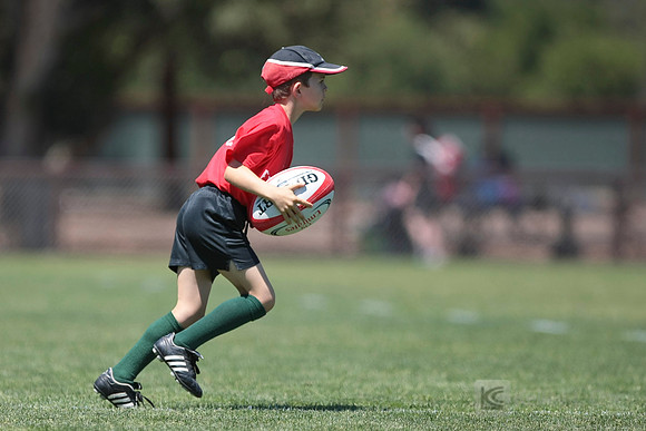 W College Rugby: Chico vs UCLA
