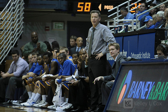 NCAA Basketball: San Jose State at California