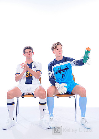 Jake Himselstein (32), Oscar Logevall (0)