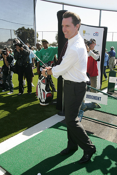 The First Tee San Francisco