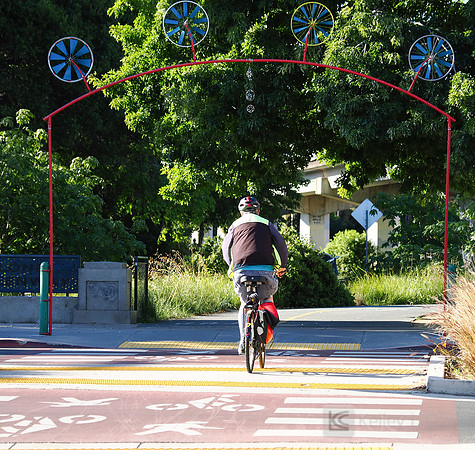 City of El Cerrito: Bike to Wherever Days