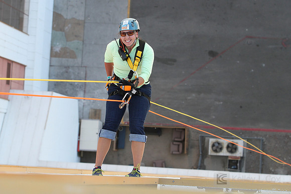 Over the Edge Reno
