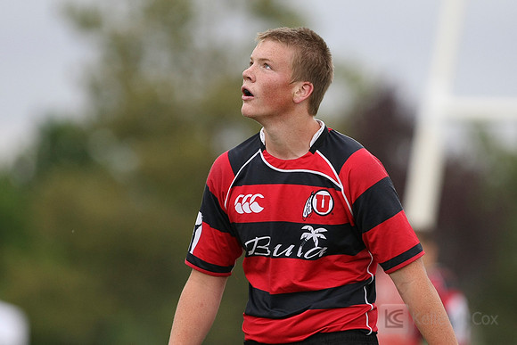 M High School Rugby: Colorado Springs vs TRYBE
