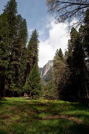 Yosemite 2011
