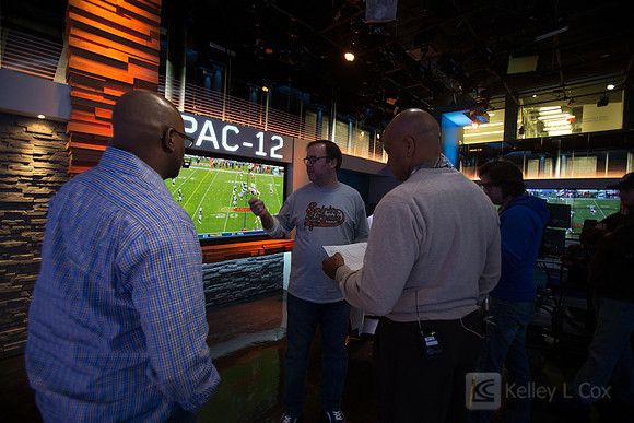 Pac12: Playbook
