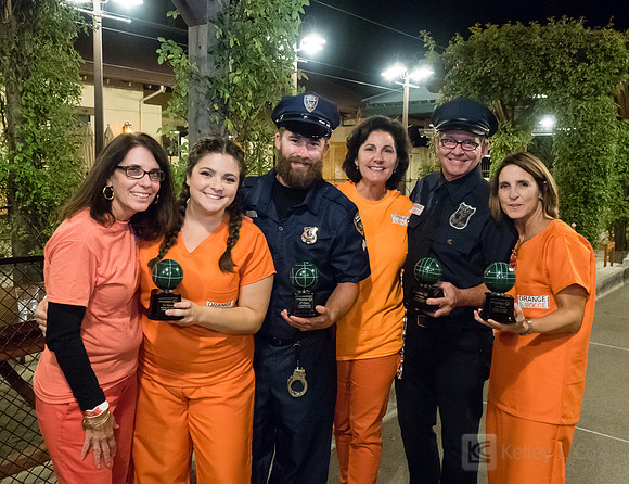 SONC: Bocce Bash